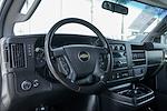 Used 2021 Chevrolet Express 2500 Work Van RWD, Empty Cargo Van for sale #54395 - photo 17