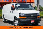 Used 2021 Chevrolet Express 2500 Work Van RWD, Empty Cargo Van for sale #54395 - photo 3