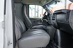 Used 2021 Chevrolet Express 2500 Work Van RWD, Empty Cargo Van for sale #54395 - photo 25