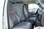 Used 2021 Chevrolet Express 2500 Work Van RWD, Empty Cargo Van for sale #54395 - photo 26