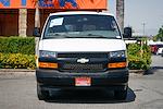 Used 2021 Chevrolet Express 2500 Work Van RWD, Empty Cargo Van for sale #54395 - photo 4