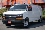 Used 2021 Chevrolet Express 2500 Work Van RWD, Empty Cargo Van for sale #54395 - photo 5