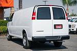 Used 2021 Chevrolet Express 2500 Work Van RWD, Empty Cargo Van for sale #54395 - photo 7