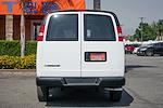 Used 2021 Chevrolet Express 2500 Work Van RWD, Empty Cargo Van for sale #54395 - photo 8