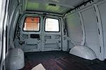 Used 2021 Chevrolet Express 2500 Work Van RWD, Empty Cargo Van for sale #54395 - photo 10