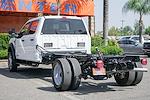 Used 2023 Ford F-450 XL Crew Cab 4x2, Cab Chassis for sale #54397 - photo 7