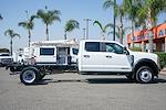 Used 2023 Ford F-450 XL Crew Cab 4x2, Cab Chassis for sale #54397 - photo 2