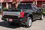 Used 2019 Ford F-150 Platinum SuperCrew Cab 4x4, Pickup for sale #54398 - photo 11