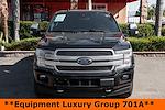 Used 2019 Ford F-150 Platinum SuperCrew Cab 4x4, Pickup for sale #54398 - photo 4