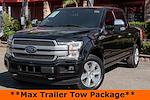 Used 2019 Ford F-150 Platinum SuperCrew Cab 4x4, Pickup for sale #54398 - photo 5