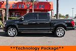 Used 2019 Ford F-150 Platinum SuperCrew Cab 4x4, Pickup for sale #54398 - photo 7