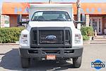 Used 2022 Ford F-650 Base Regular Cab 4x2, Dump Truck for sale #54401 - photo 5