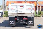 Used 2022 Ford F-650 Base Regular Cab 4x2, Dump Truck for sale #54401 - photo 9