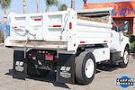 Used 2022 Ford F-650 Base Regular Cab 4x2, Dump Truck for sale #54401 - photo 2