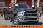 Used 2022 Ram 2500 Big Horn Crew Cab 4x4, Pickup for sale #54403 - photo 3