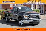 Used 2021 Ford F-150 XLT SuperCrew Cab 4x4, Pickup for sale #54404 - photo 1