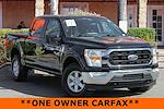 Used 2021 Ford F-150 XLT SuperCrew Cab 4x4, Pickup for sale #54404 - photo 3