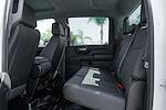 Used 2020 Chevrolet Silverado 3500 Work Truck Crew Cab 4x2, Combo Body for sale #54405 - photo 28