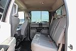 Used 2019 Ford F-550 XL Crew Cab 4x4, Contractor Truck for sale #54409 - photo 32