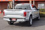 Used 2016 Ford F-150 Platinum SuperCrew Cab 4x4, Pickup for sale #54420 - photo 2