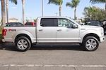 Used 2016 Ford F-150 Platinum SuperCrew Cab 4x4, Pickup for sale #54420 - photo 13