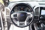 Used 2016 Ford F-150 Platinum SuperCrew Cab 4x4, Pickup for sale #54420 - photo 24