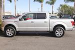 Used 2016 Ford F-150 Platinum SuperCrew Cab 4x4, Pickup for sale #54420 - photo 6