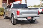 Used 2016 Ford F-150 Platinum SuperCrew Cab 4x4, Pickup for sale #54420 - photo 9