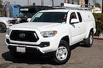 Used 2020 Toyota Tacoma SR5 Access Cab RWD, Pickup for sale #54422 - photo 5