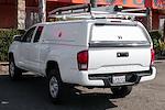 Used 2020 Toyota Tacoma SR5 Access Cab RWD, Pickup for sale #54422 - photo 8