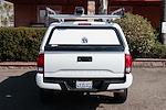 Used 2020 Toyota Tacoma SR5 Access Cab RWD, Pickup for sale #54422 - photo 9