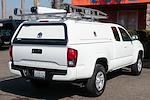 Used 2020 Toyota Tacoma SR5 Access Cab RWD, Pickup for sale #54422 - photo 2