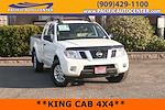 Used 2017 Nissan Frontier SV King Cab 4x4, Pickup for sale #54429 - photo 1