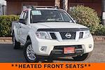 Used 2017 Nissan Frontier SV King Cab 4x4, Pickup for sale #54429 - photo 3