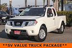 Used 2017 Nissan Frontier SV King Cab 4x4, Pickup for sale #54429 - photo 4