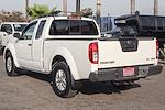 Used 2017 Nissan Frontier SV King Cab 4x4, Pickup for sale #54429 - photo 6