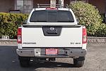 Used 2017 Nissan Frontier SV King Cab 4x4, Pickup for sale #54429 - photo 7