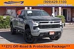 Used 2023 Chevrolet Silverado 1500 RST Crew Cab 4x4, Pickup for sale #54430 - photo 1