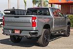 Used 2023 Chevrolet Silverado 1500 RST Crew Cab 4x4, Pickup for sale #54430 - photo 2