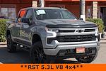 Used 2023 Chevrolet Silverado 1500 RST Crew Cab 4x4, Pickup for sale #54430 - photo 3