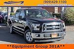 Used 2017 Ford F-150 XLT SuperCrew Cab 4x2, Pickup for sale #54433 - photo 1