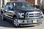 Used 2017 Ford F-150 XLT SuperCrew Cab 4x2, Pickup for sale #54433 - photo 4