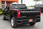 Used 2022 Chevrolet Silverado 1500 Custom Crew Cab 4x2, Pickup for sale #54435 - photo 7