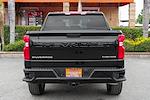 Used 2022 Chevrolet Silverado 1500 Custom Crew Cab 4x2, Pickup for sale #54435 - photo 8