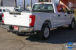 Used 2021 Ford F-250 XL Crew Cab 4x2, Pickup for sale #54450 - photo 2