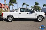 Used 2021 Ford F-250 XL Crew Cab 4x2, Pickup for sale #54450 - photo 11