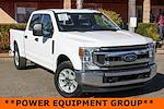 Used 2021 Ford F-250 XL Crew Cab 4x2, Pickup for sale #54450 - photo 3