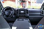 Used 2021 Ford F-250 XL Crew Cab 4x2, Pickup for sale #54450 - photo 22