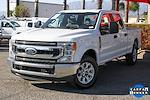 Used 2021 Ford F-250 XL Crew Cab 4x2, Pickup for sale #54450 - photo 5