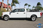 Used 2021 Ford F-250 XL Crew Cab 4x2, Pickup for sale #54450 - photo 6